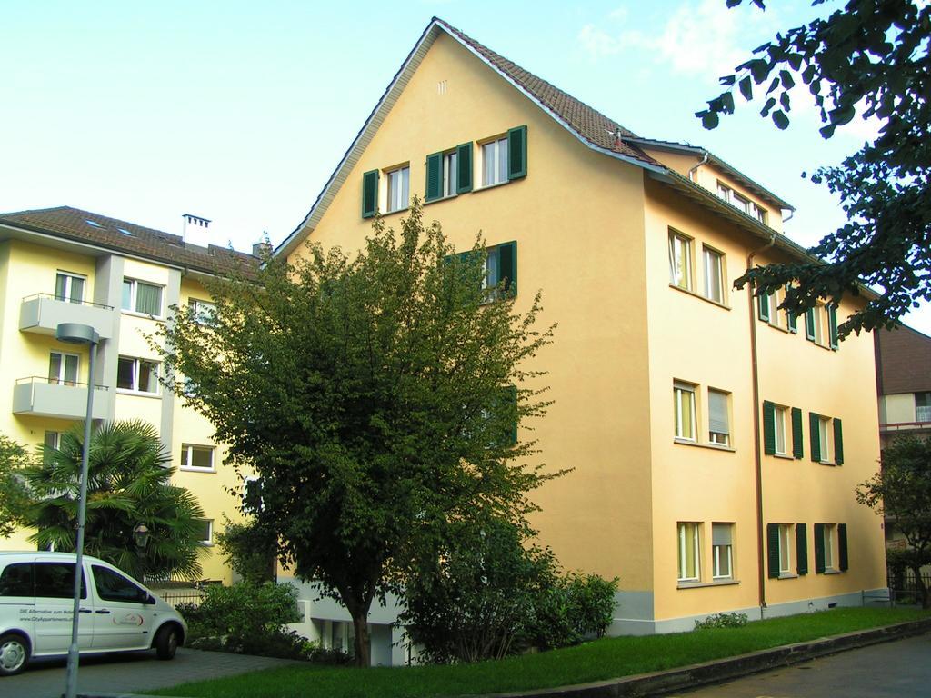 Apartment Swiss Star Boardinghouse