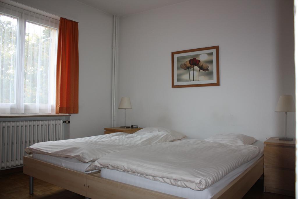 Swiss Star Boardinghouse Apartment Zürich